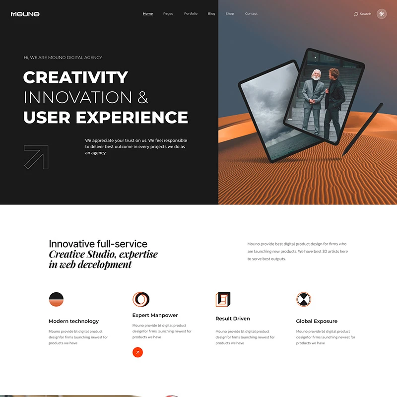 Sed ut perspiciatis unde omnis iste natus err sit voluptatem accusantium dolore mo uelau dantium totam remipsa.