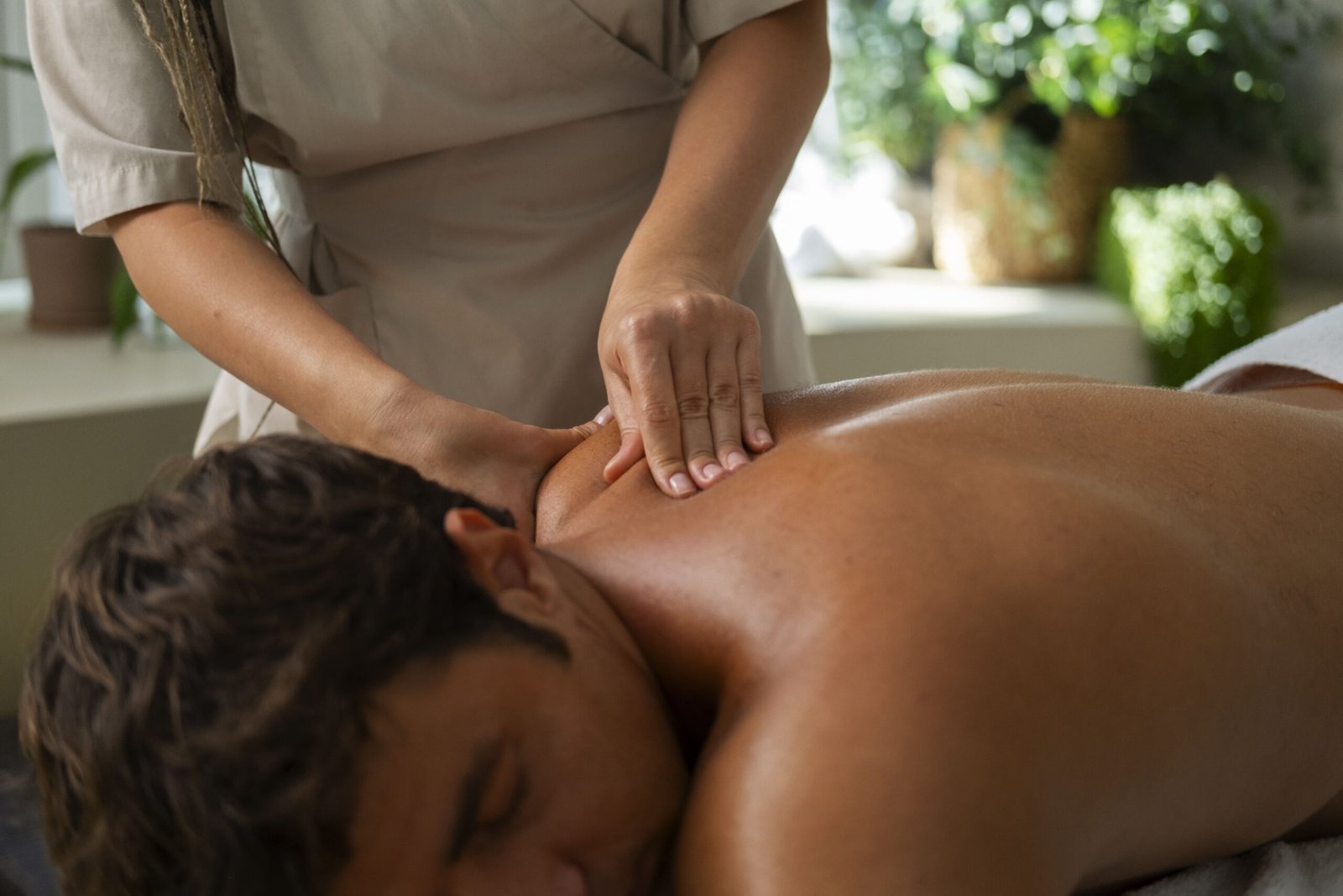 Massage